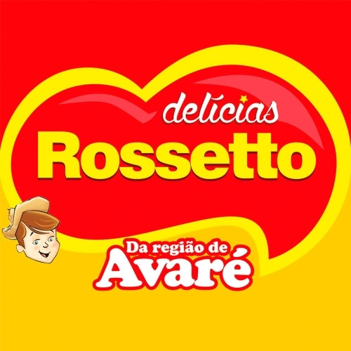 Detalhes do catálogo por Rossetto
