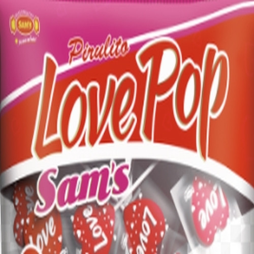 Detalhes do catálogo por Love Pop
