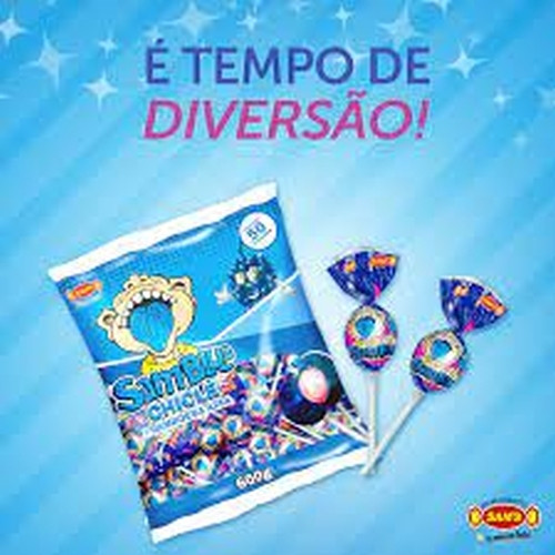 Detalhes do catálogo por Sam Blue