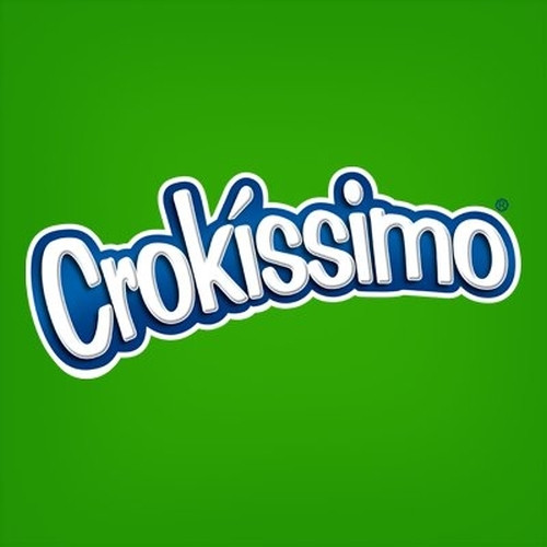 Detalhes do catálogo por Crokissimo