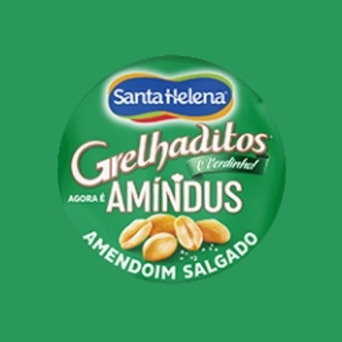 Detalhes do catálogo por Grelhaditos