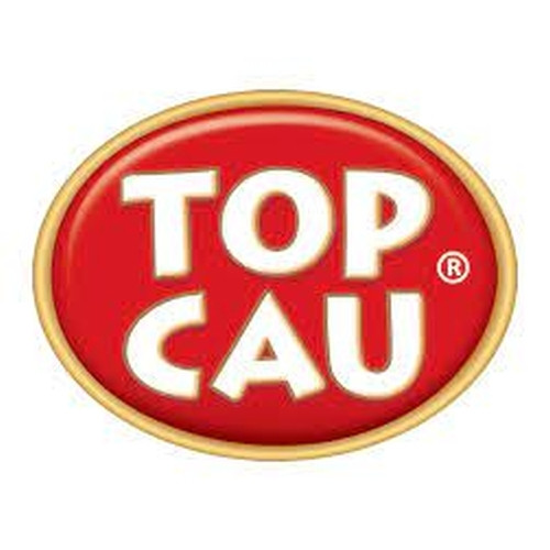 Detalhes do catálogo por Top Cau