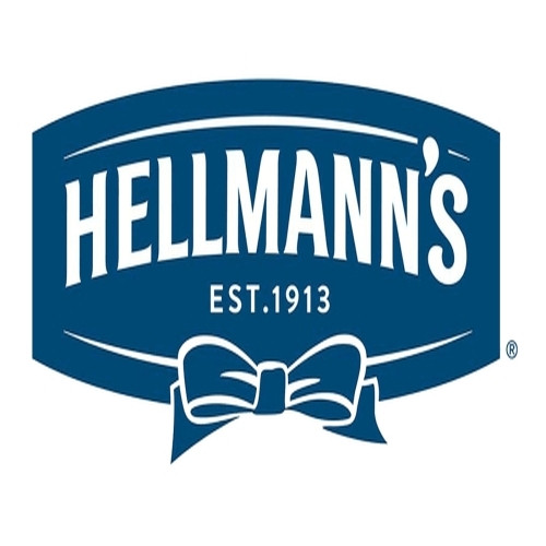 Detalhes do catálogo por Hellmanns
