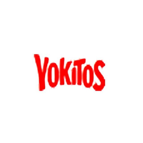 Detalhes do catálogo por Yokitos