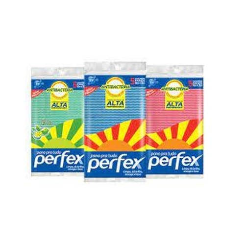 Detalhes do catálogo por Perfex