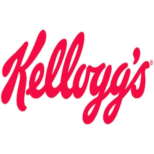 Detalhes do catálogo por Kelloggs