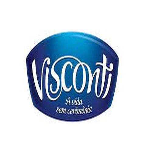 Detalhes do catálogo por Visconti