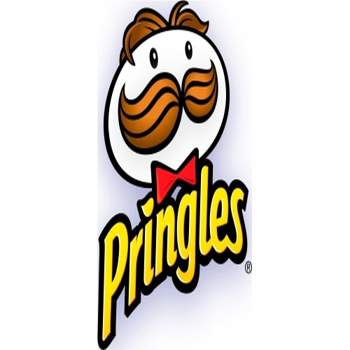 Detalhes do catálogo por Pringles