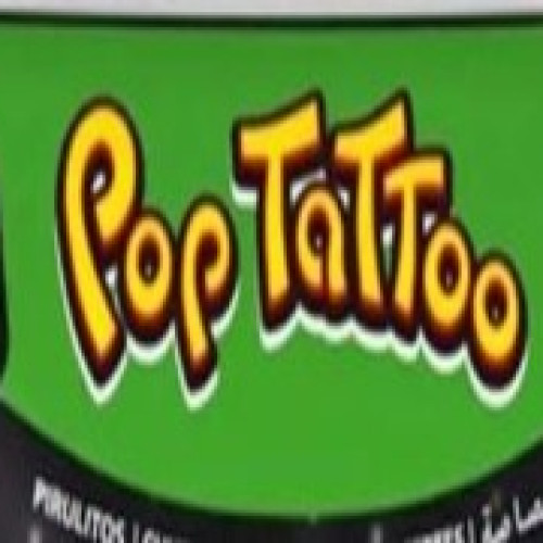 Detalhes do catálogo por Pop Tattoo