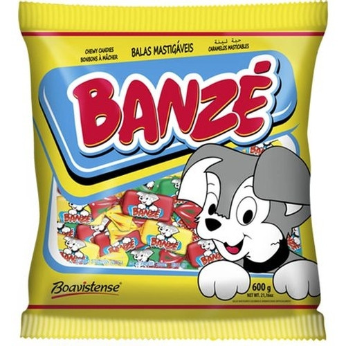 Detalhes do catálogo por Banze