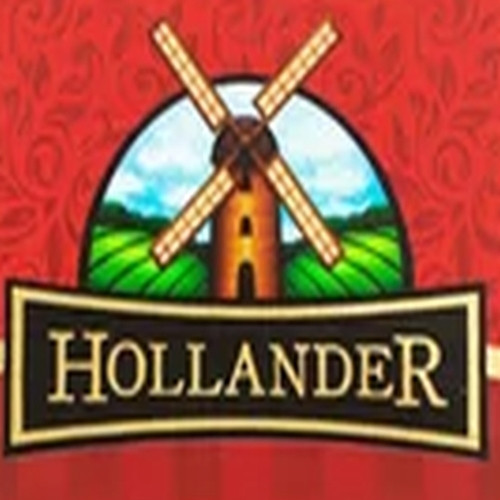 Detalhes do catálogo por Hollander
