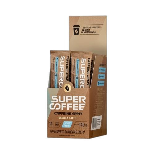 Detalhes do produto Supl Alim Supercoffe Sc 10G Caffeine Arm Vanilla