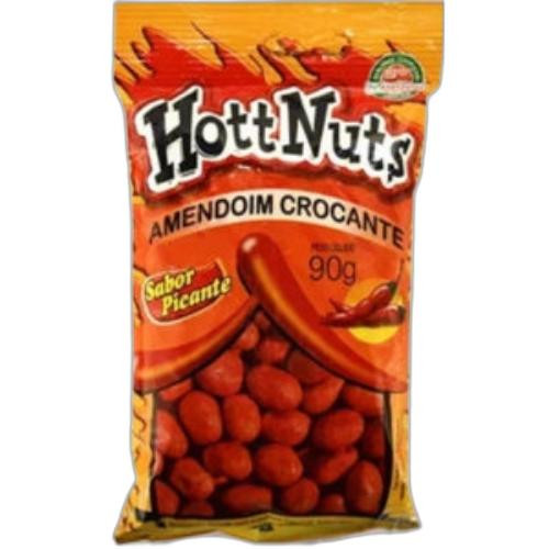 Detalhes do produto Amend Hitt Nuts Dp 24X90Gr Amenbra Picante