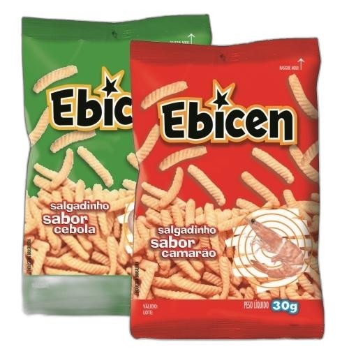 Detalhes do produto Salg Ebicen Misto 40X30Gr Glico Sortidos