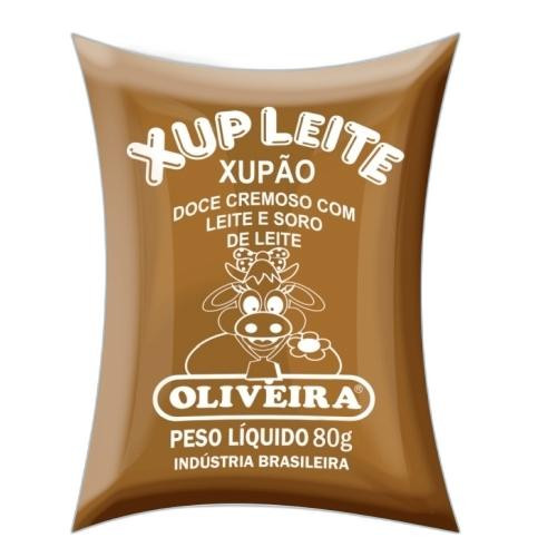 Detalhes do produto Doce Leite Chup Cx 60X80Gr Oliveira .