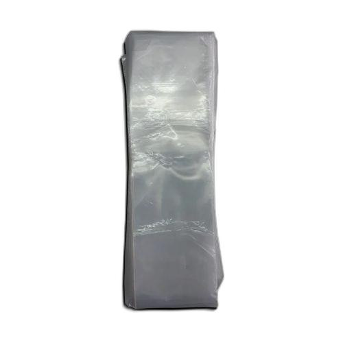 Detalhes do produto Saco Geladinho 04X23 500Un Silvani Transparente