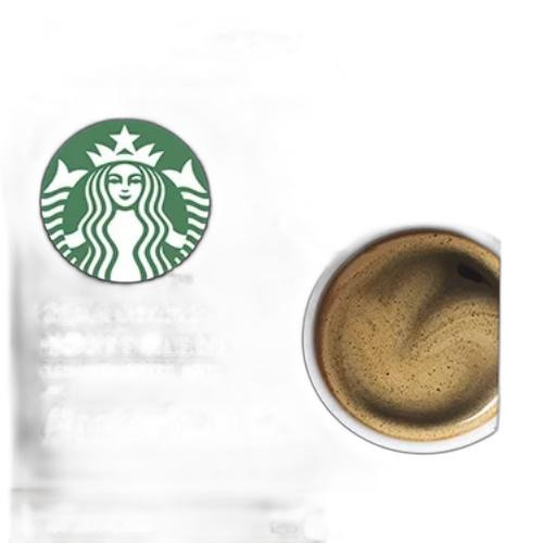 Detalhes do produto Cafe Starbucks Cap 12Un Nescafe Americano