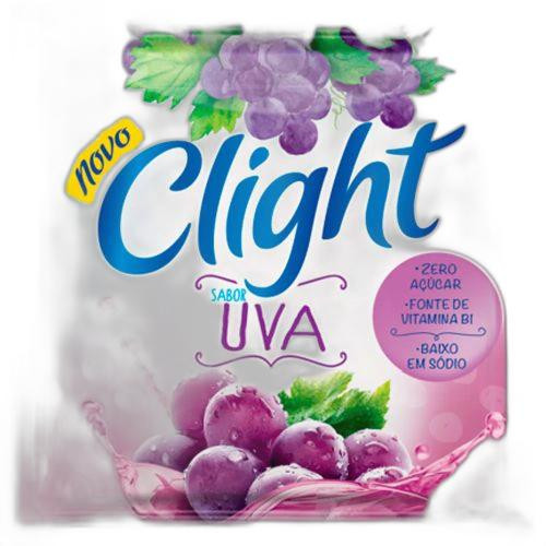 Detalhes do produto Refrc Clight 8Gr Mondelez Uva