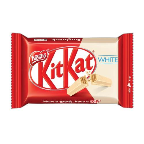 Detalhes do produto Choc Kit Kat 41,5Gr Nestle Choc Bco