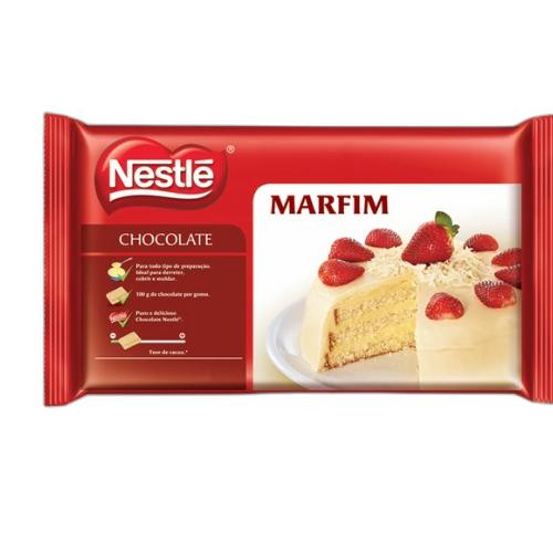 Detalhes do produto Cobert 2,1Kg Nestle Choc Bco