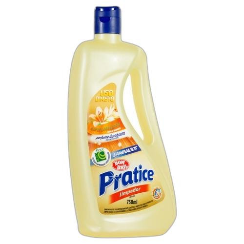 Detalhes do produto Limpa Pisos Limpol 750Ml Bom Bril Laminados