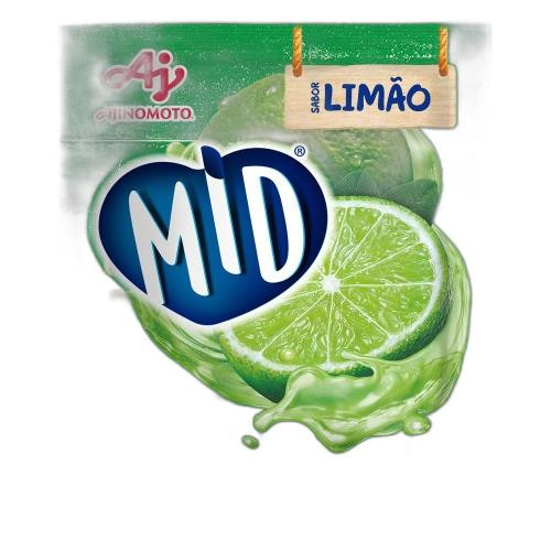 Detalhes do produto Refrc Po Mid 20Gr Ajinomoto Limao