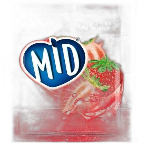 Detalhes do produto Refrc Po Mid 20Gr Ajinomoto Morango