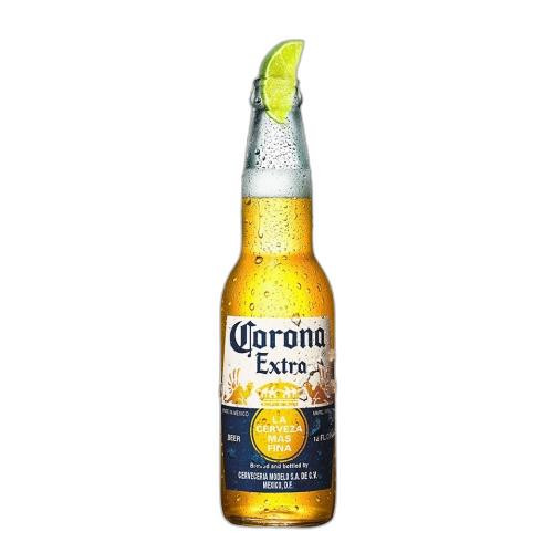 Detalhes do produto Cerveja Corona Extra Ln 330Ml Ambev .