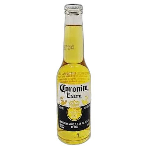 Detalhes do produto Cerveja Ln 210Ml Coronita .