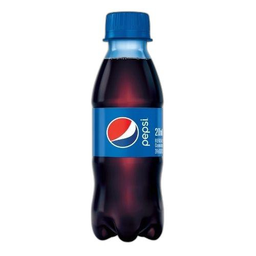 Detalhes do produto Refrig Pepsi 200Ml Antarctica Cola