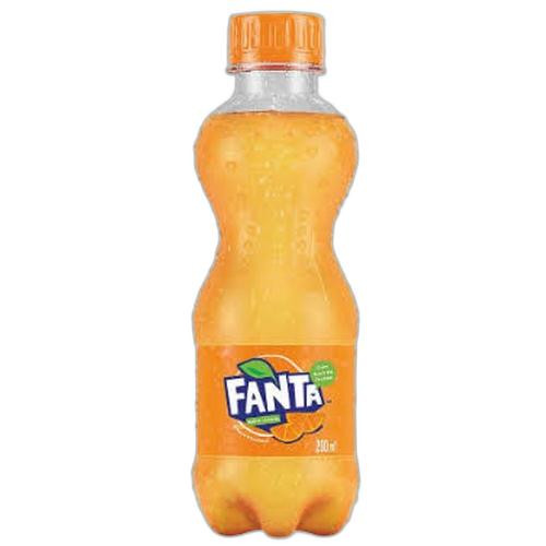 Detalhes do produto Refrig Fanta 200Ml Laranja