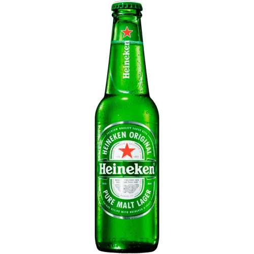 Detalhes do produto Cerveja Gf 330Ml Heineken .