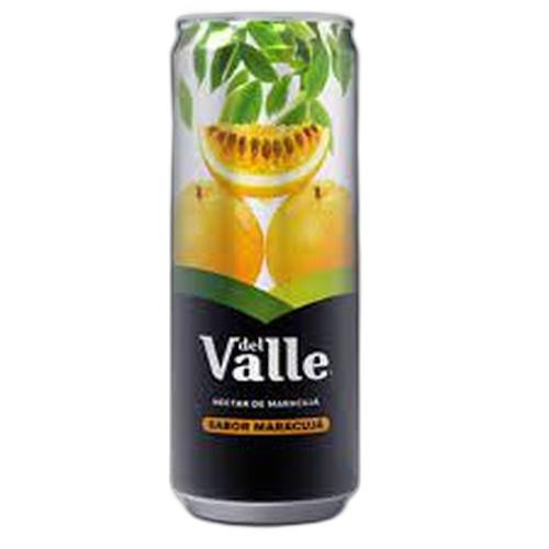 Detalhes do produto Suco Lt 290Ml Del Valle Maracuja
