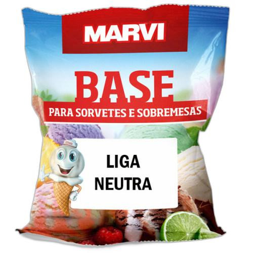 Detalhes do produto Estab Liga Neutra Artesanal 1Kg Marvi .