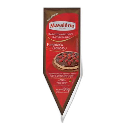 Detalhes do produto Rech Forneavel Confeit Pc 1,01Kg Mavaler Ao Leite