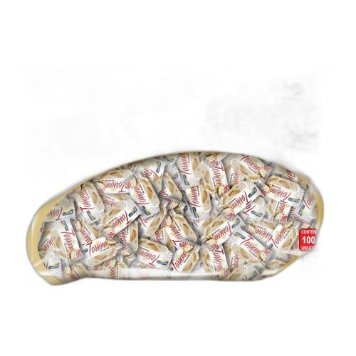 Detalhes do produto Torrone Pc 1Kg Montevergine Amendoim