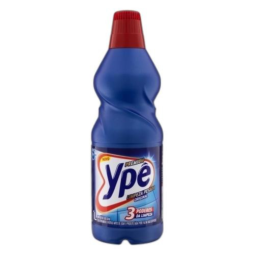 Detalhes do produto Limpeza Pesada 1Lt Ype Original