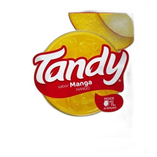 Detalhes do produto Refrc Po Tandy 25Gr Docile Manga