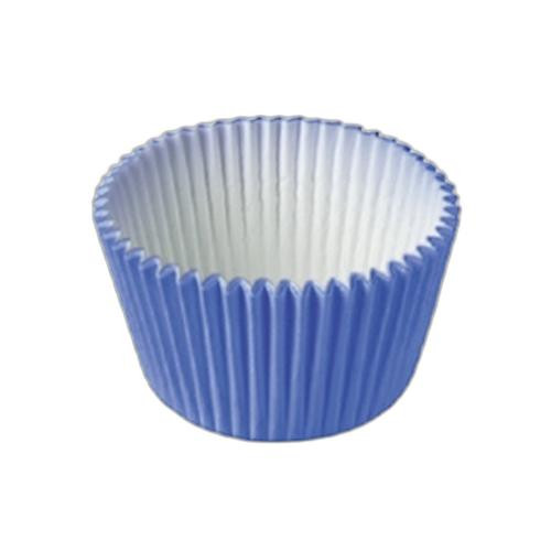 Detalhes do produto X Forma Papel N5 100Un Junco Azul Royal