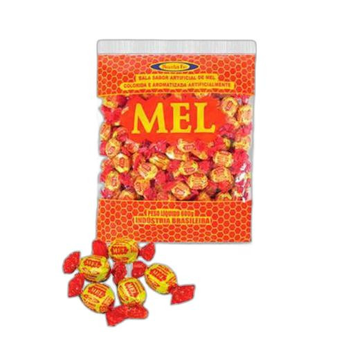 Detalhes do produto Bala Dura 600Gr Sta Fe Mel
