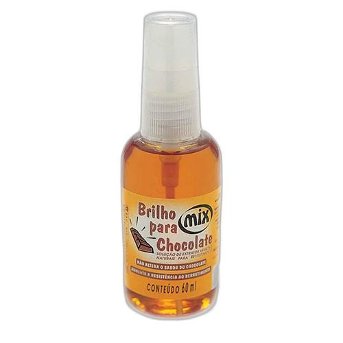 Detalhes do produto Brilho Choc 50Ml Mix .