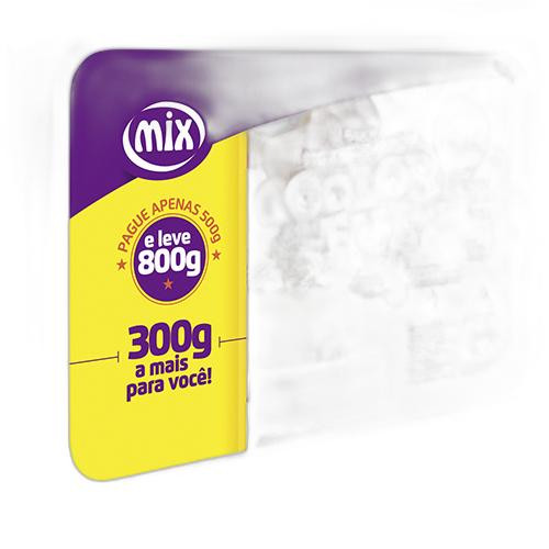 Detalhes do produto Pasta Americana 800Gr Mix Azul Anis
