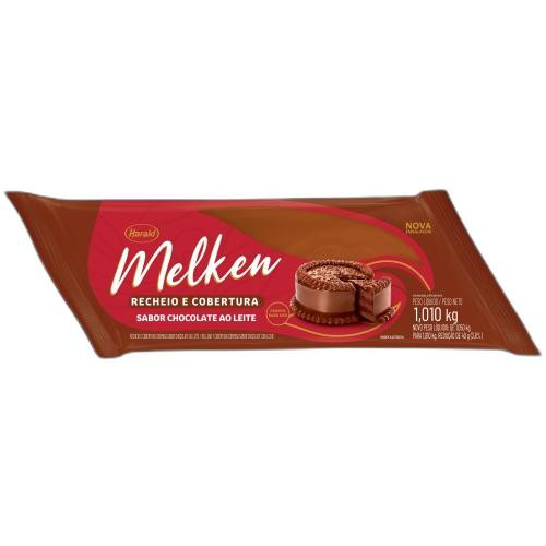 Detalhes do produto Rech E Cobert Melken 1,01Kg Harald Ao Leite