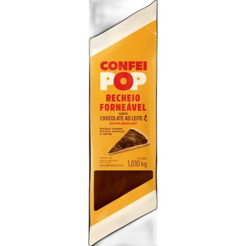 Detalhes do produto Rech Forn Confeipop 1,01Kg Harald Ao Leite