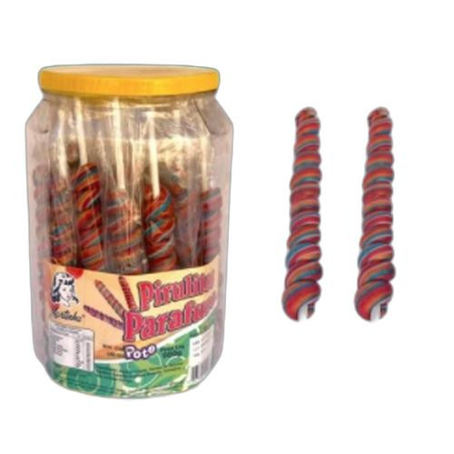 Detalhes do produto Pirl Parafuso Pt 30Un Martinha Frutas