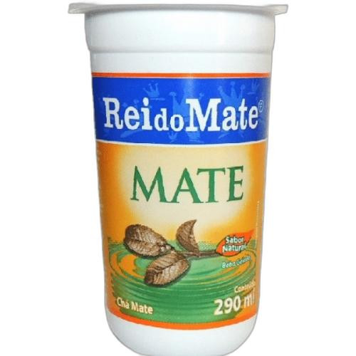 Detalhes do produto Cha Mate Copo 290Ml Rei Do Mate Natural