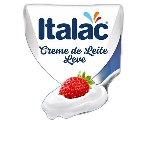 Detalhes do produto Creme Leite Tp 200Gr Italac Original