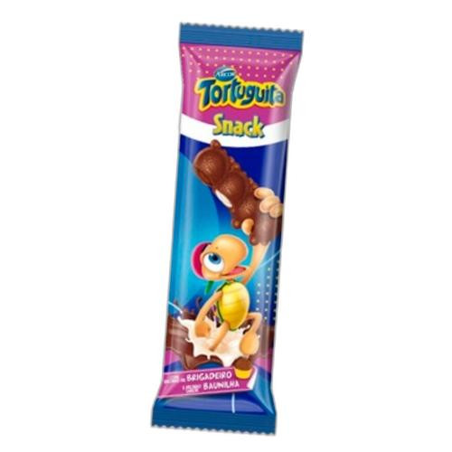 Detalhes do produto Choc Tortuguita Enjoy 24X28Gr Arcor Brig.baun
