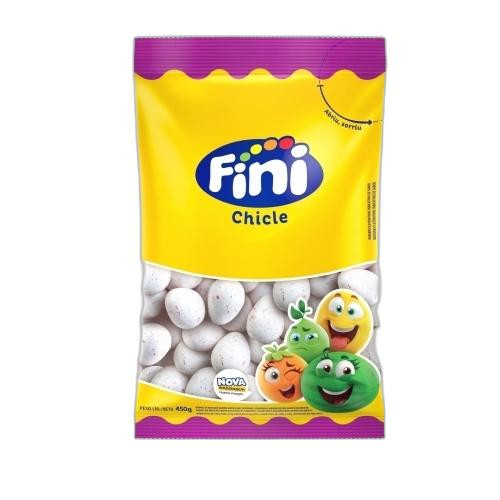 Detalhes do produto Chicle Fini Ovos Dinossauro 450Gr Baun.morang