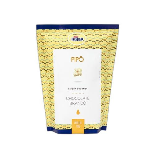 Detalhes do produto Pipoca Galak 90Gr Pipo Doce